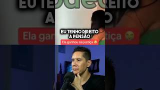 Como Se Prevenir Da Paternidade Socioafetiva E Pensão Socioafetiva [upl. by Lowry]