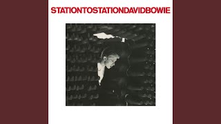 Station to Station 2016 Remaster [upl. by Nanni]