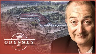 Is There Really A Roman Fort Buried In Wales  Time Team  Odyssey [upl. by Fuhrman]