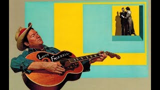 Lefty Frizzell  Mom and Dads Waltz [upl. by Petrick]