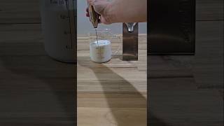 Aerolatte Handheld Milk Frother [upl. by Orlanta]